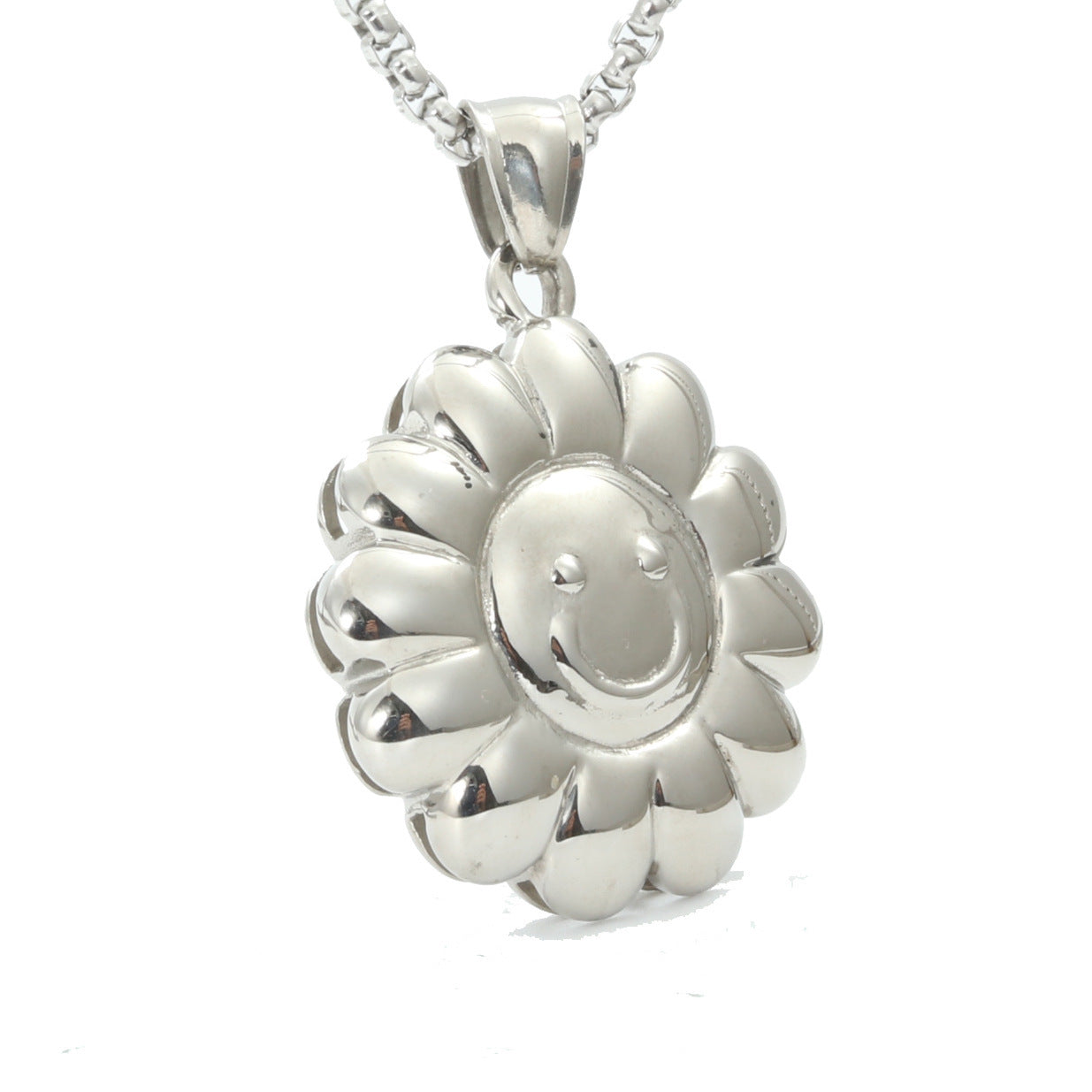 Herkkä käsityö Kaulakoru