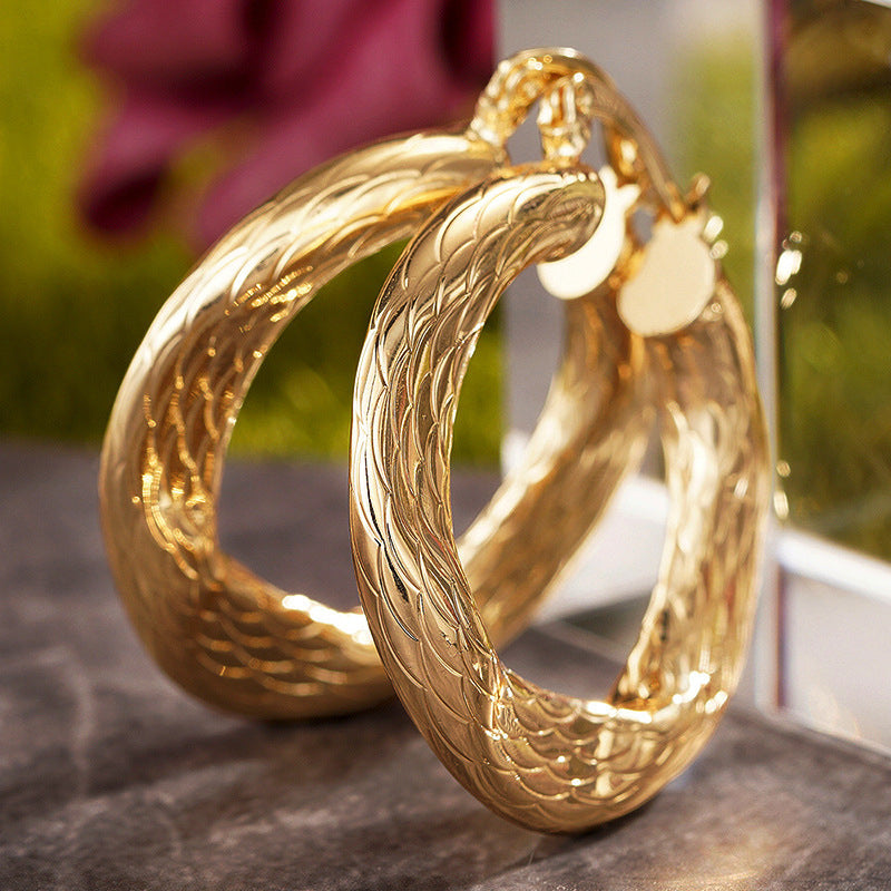 Herkkä käsityö Koru