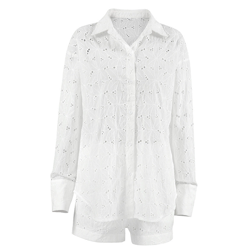 Classic Vintage Shirt with a Flattering Fit