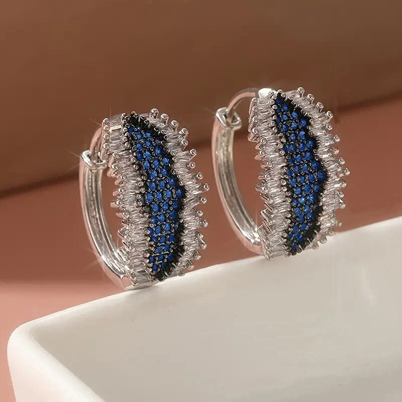 Käsintehty vintage Koru