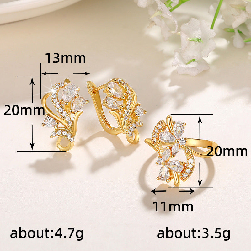 Romanttinen Sormus erityisiin hetkiin