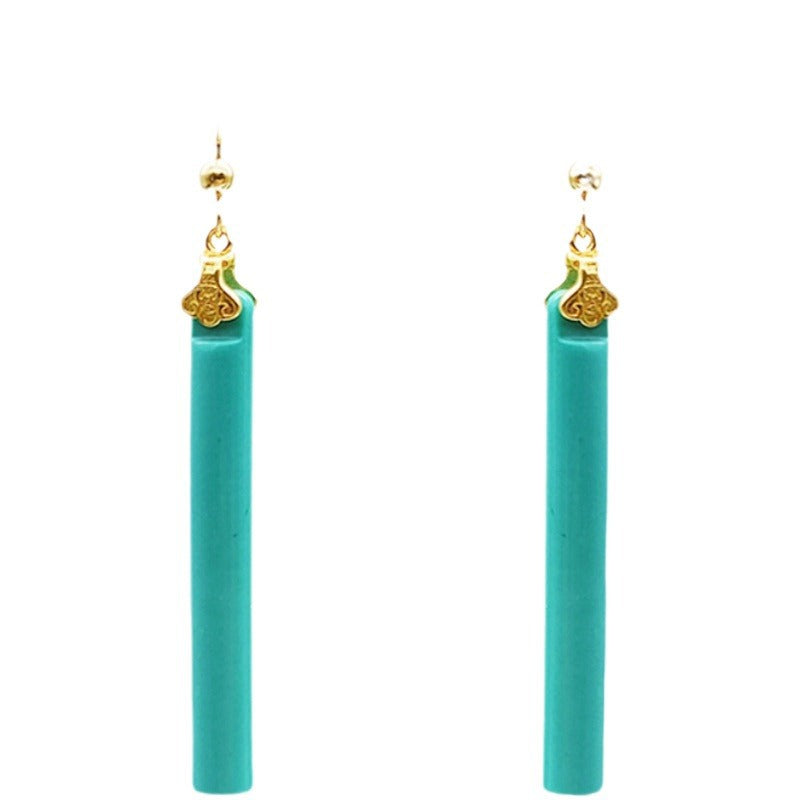 Herkkä käsityö Kulta Korvarengas