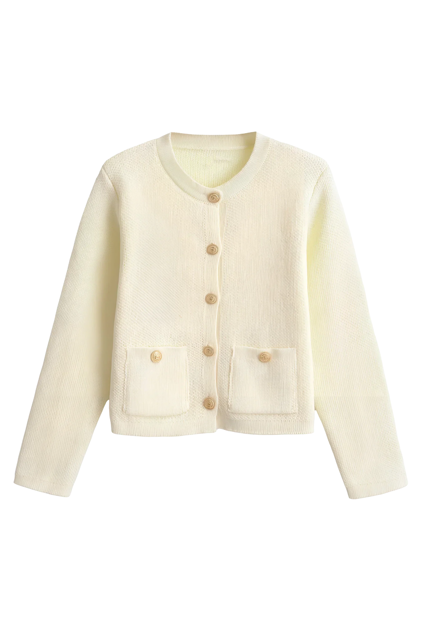 Elegantly Styled Cardigan for Everyday Wear
