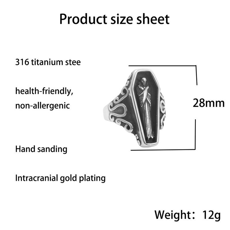 Elegantti Sormus jokaiseen tilaisuuteen