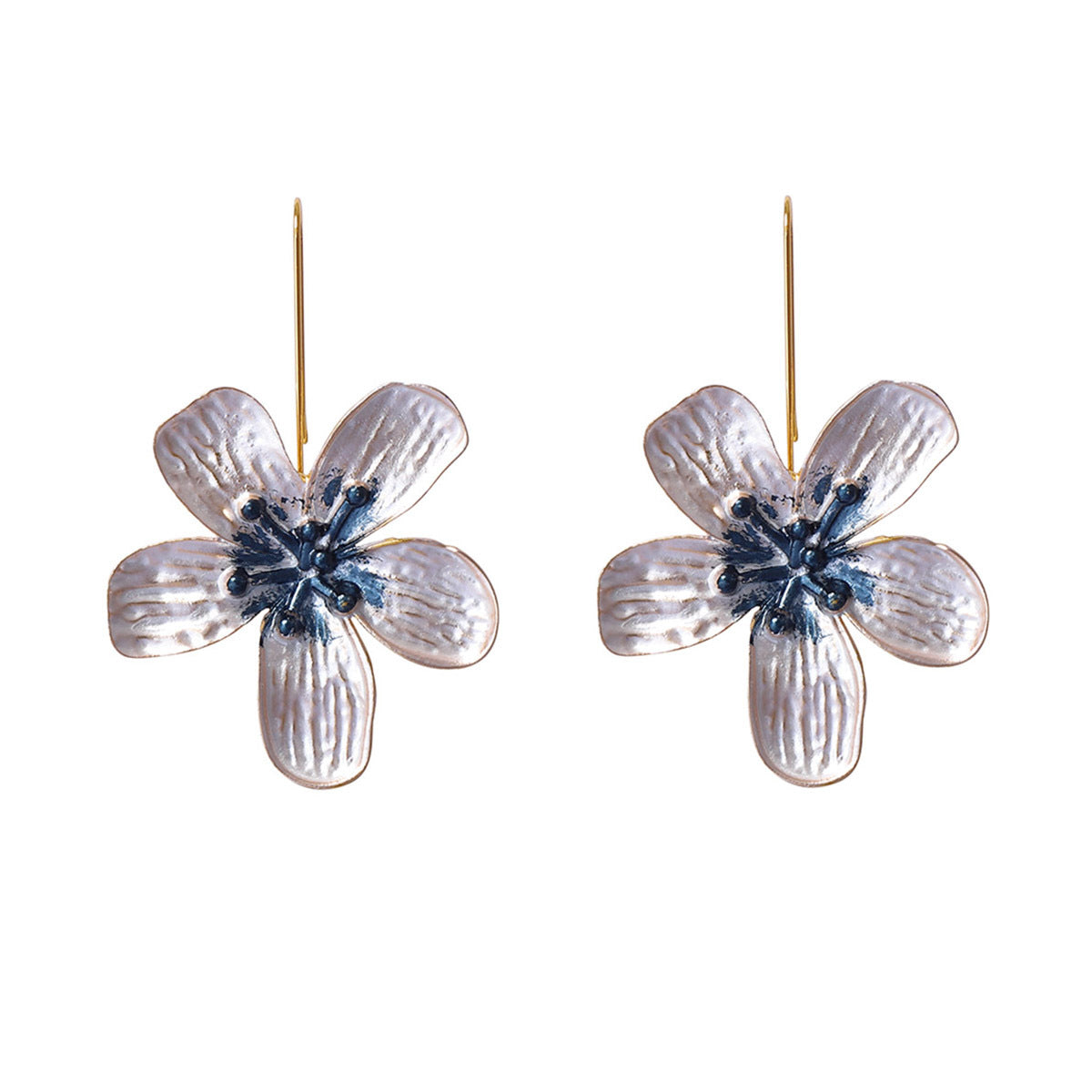 Herkkä käsityö Koru