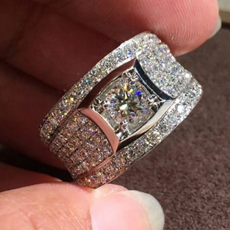 Romanttinen Koru erityisiin hetkiin