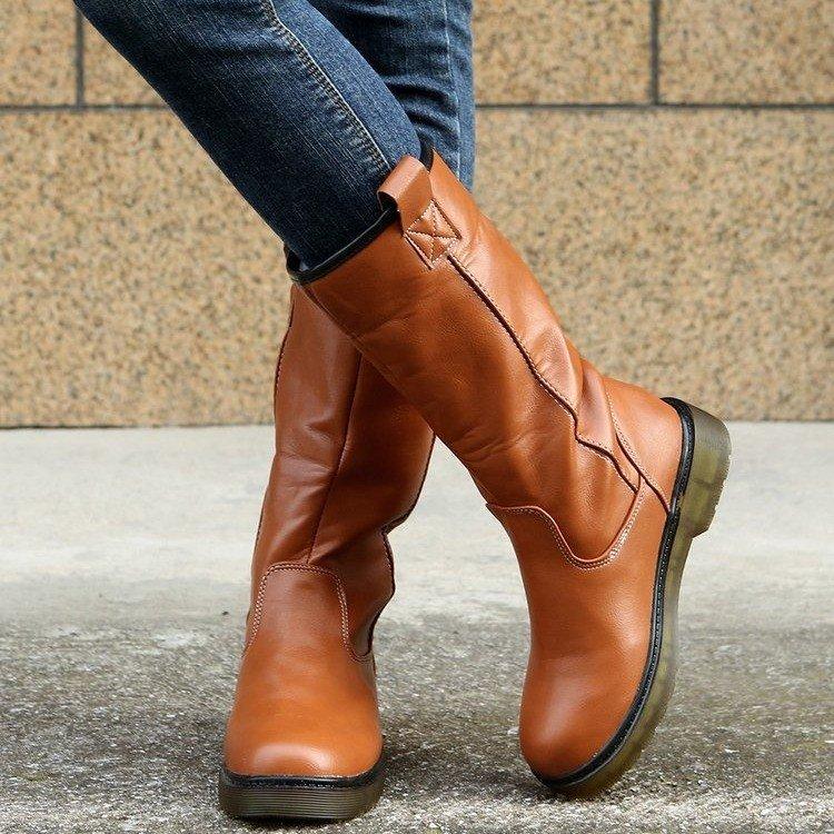 Stylish Orthopedic Boots for Any Occasion
