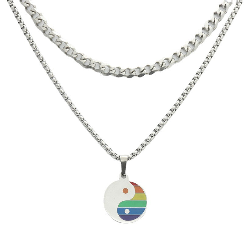 Kaunis Riipus ainutlaatuisella tyylillä