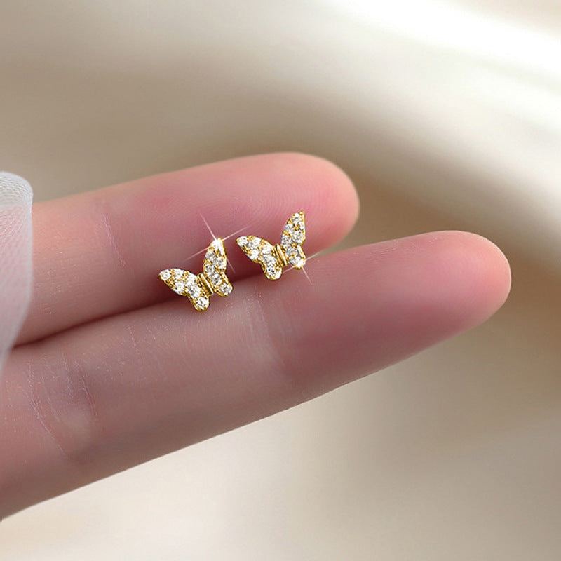 Romanttinen Korvarengas erityisiin hetkiin