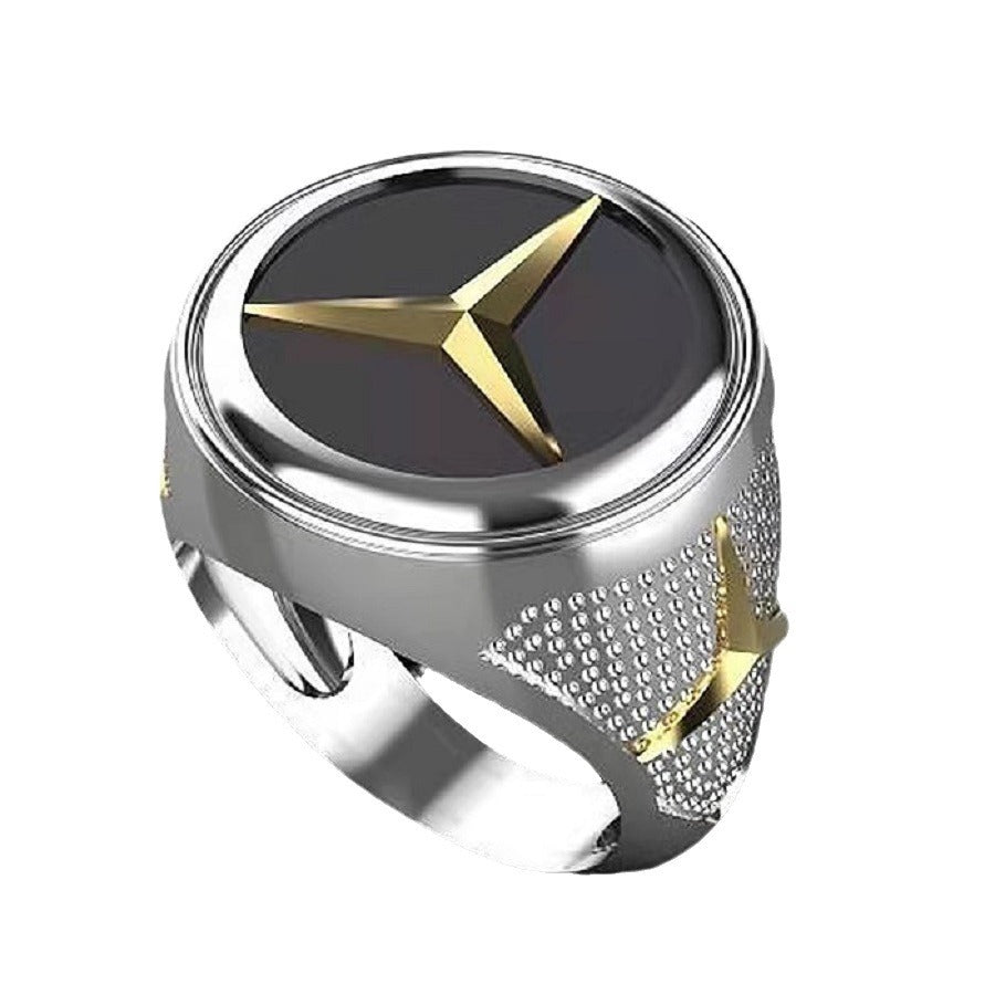 Klassinen Sormus ajattomalla viehätyksellä