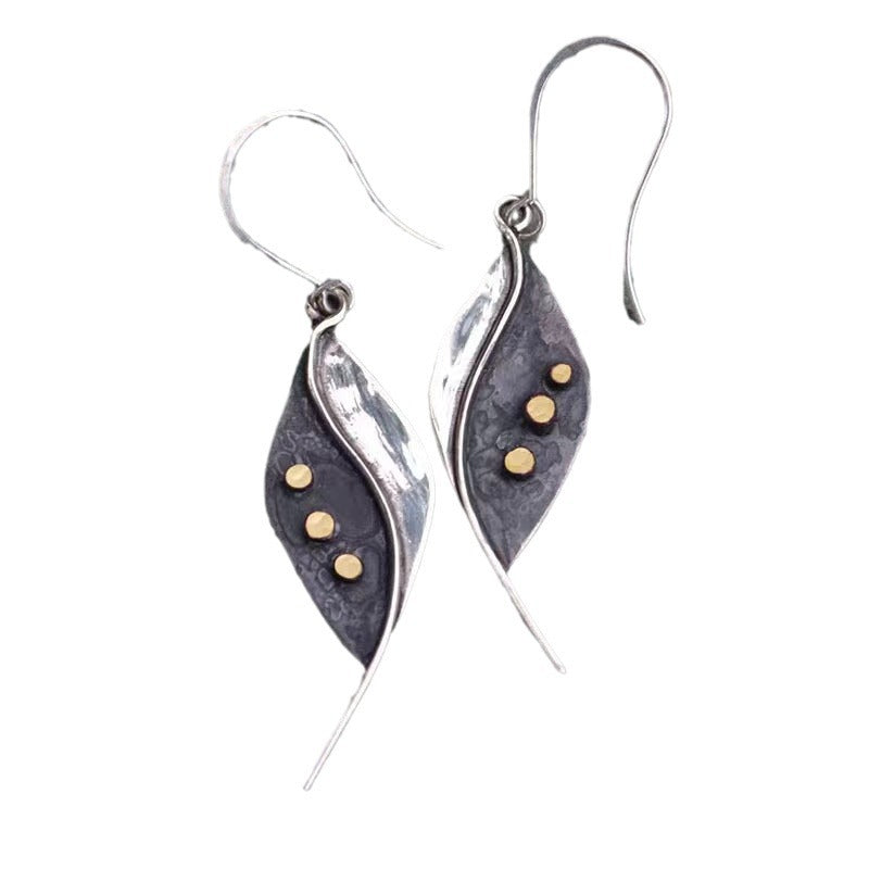 Romanttinen Kulta Korvarengas erityisiin hetkiin