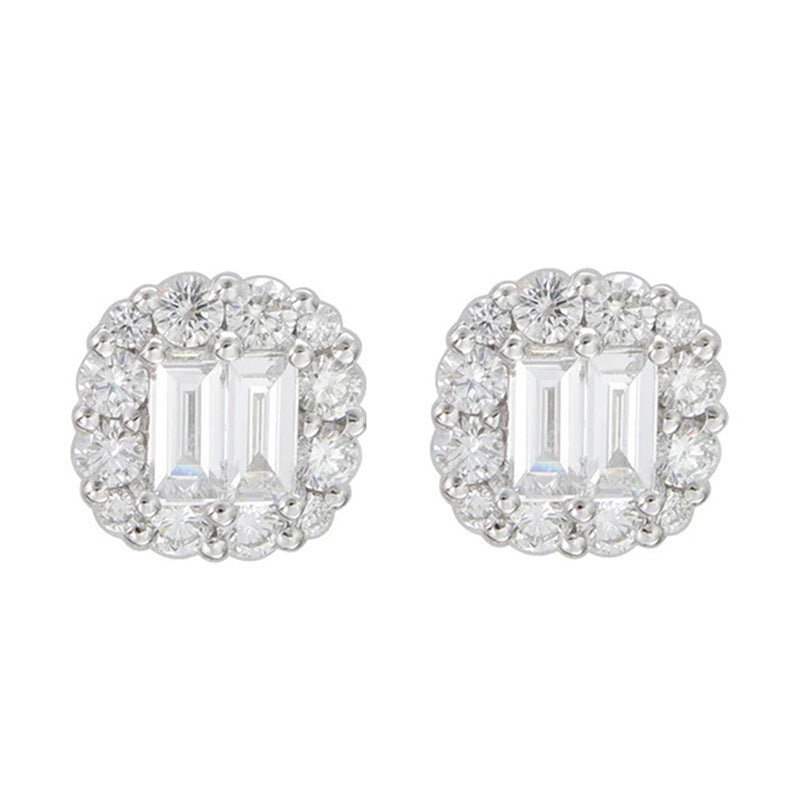 Herkkä käsityö Korvarengas