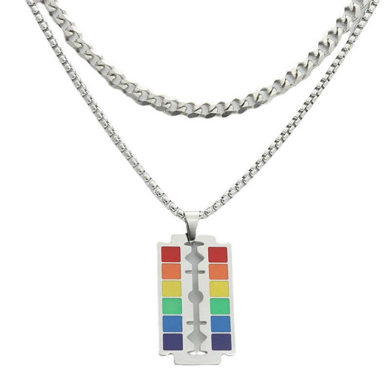 Elegantti Riipus jokaiseen tilaisuuteen