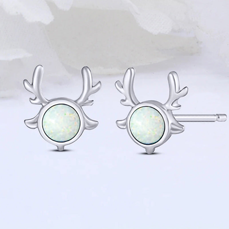 Herkkä käsityö Korvarengas