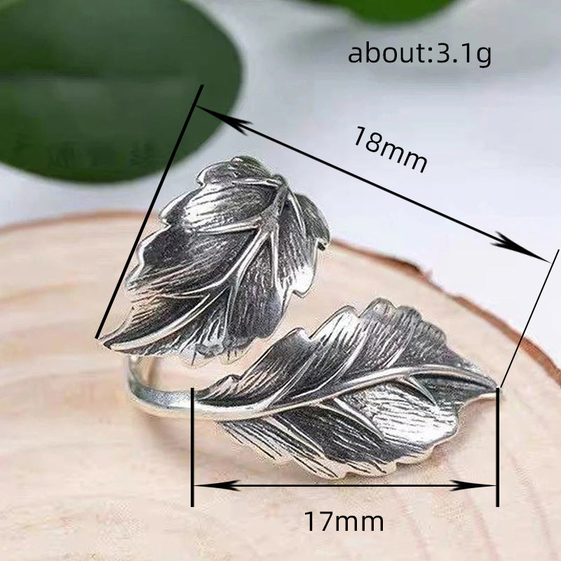 Hurmaava Sormus jokaiseen tilaisuuteen