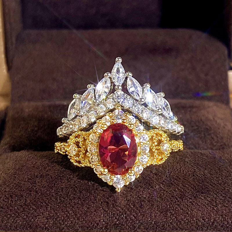 Elegantti Sormus jokaiseen tilaisuuteen