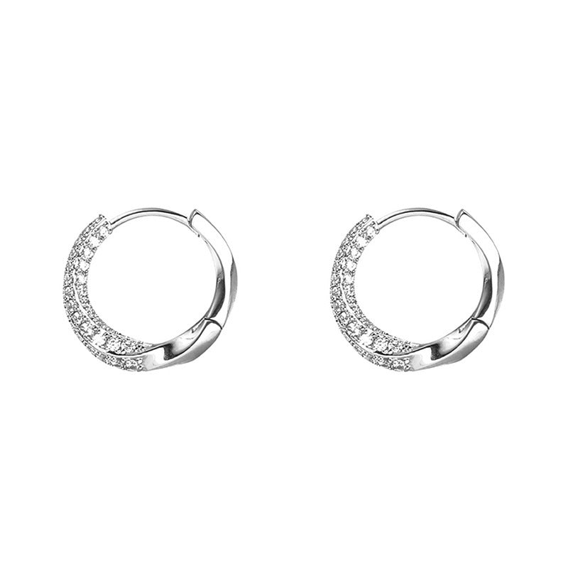 Hurmaava Korvarengas jokaiseen tilaisuuteen