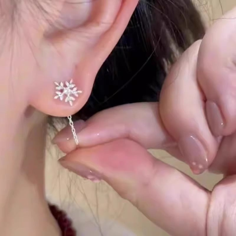 Romanttinen Korvarengas erityisiin hetkiin