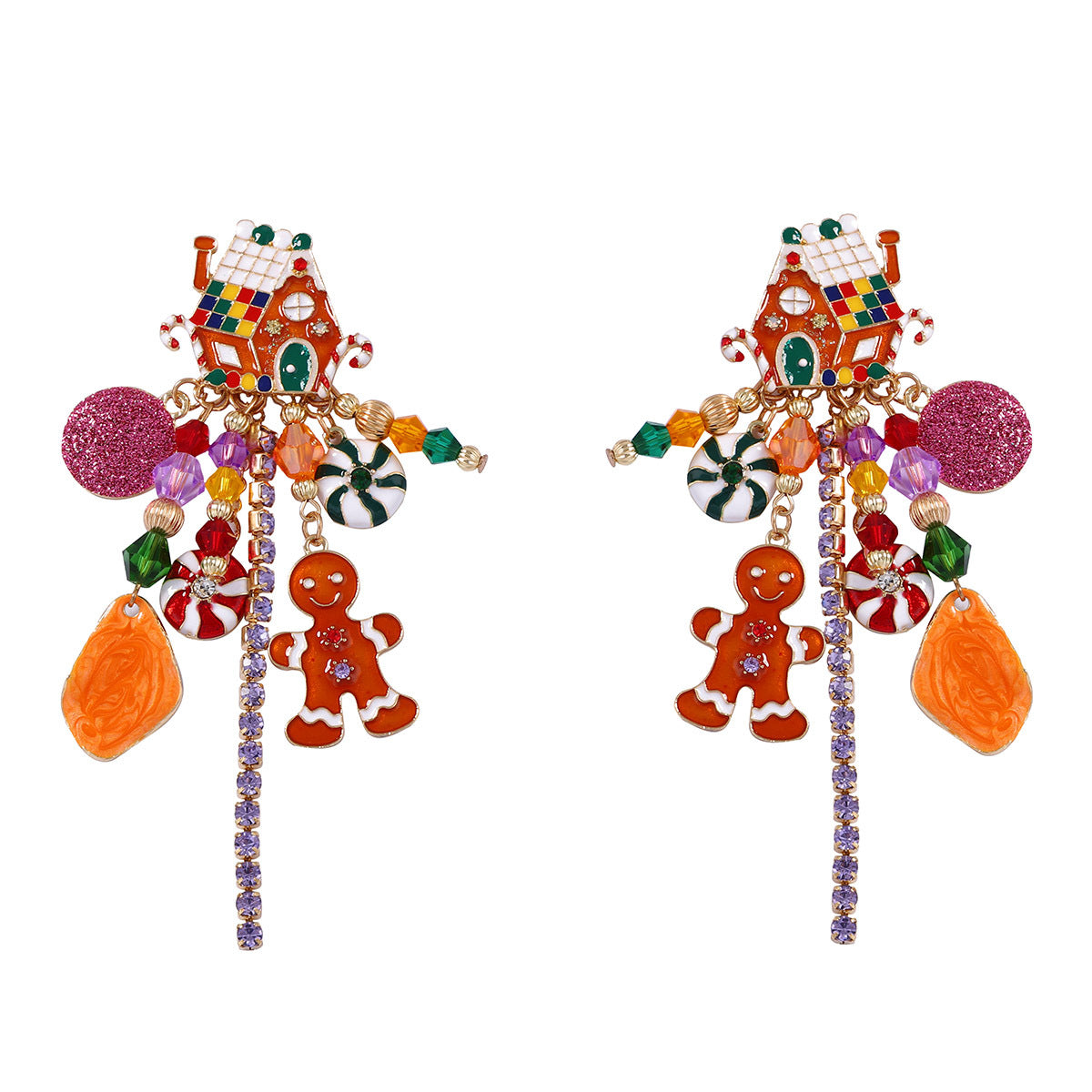 Hurmaava Koru jokaiseen tilaisuuteen