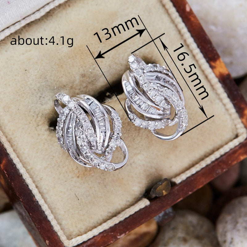 Elegantti Korvarengas jokaiseen tilaisuuteen