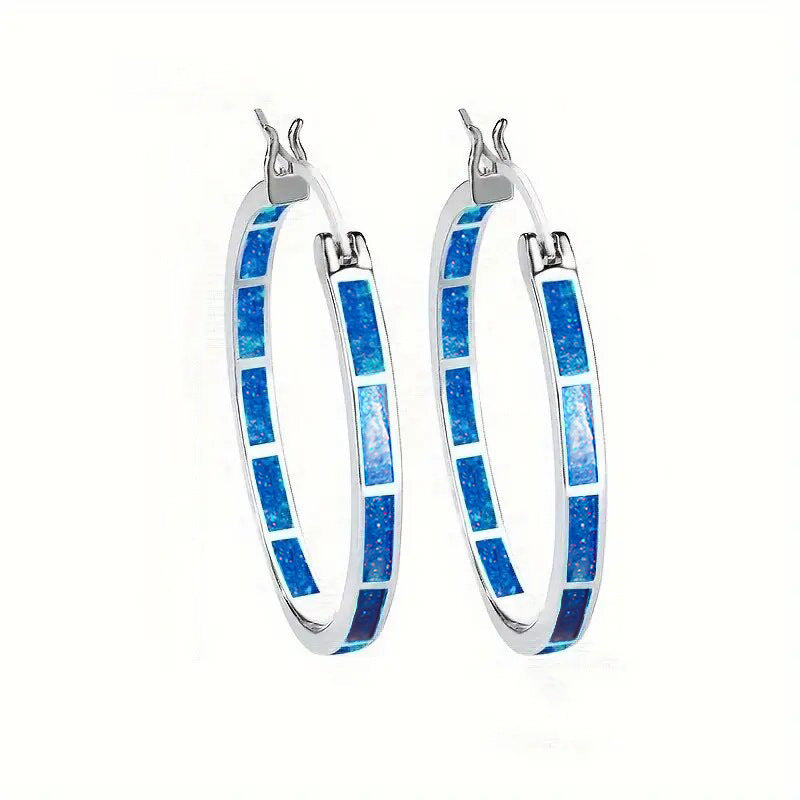 Käsintehty vintage Koru