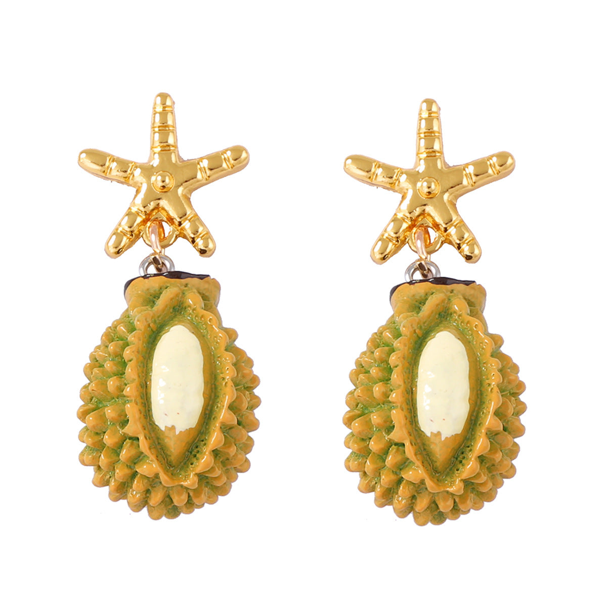 Klassinen Korvarengas ajattomalla viehätyksellä