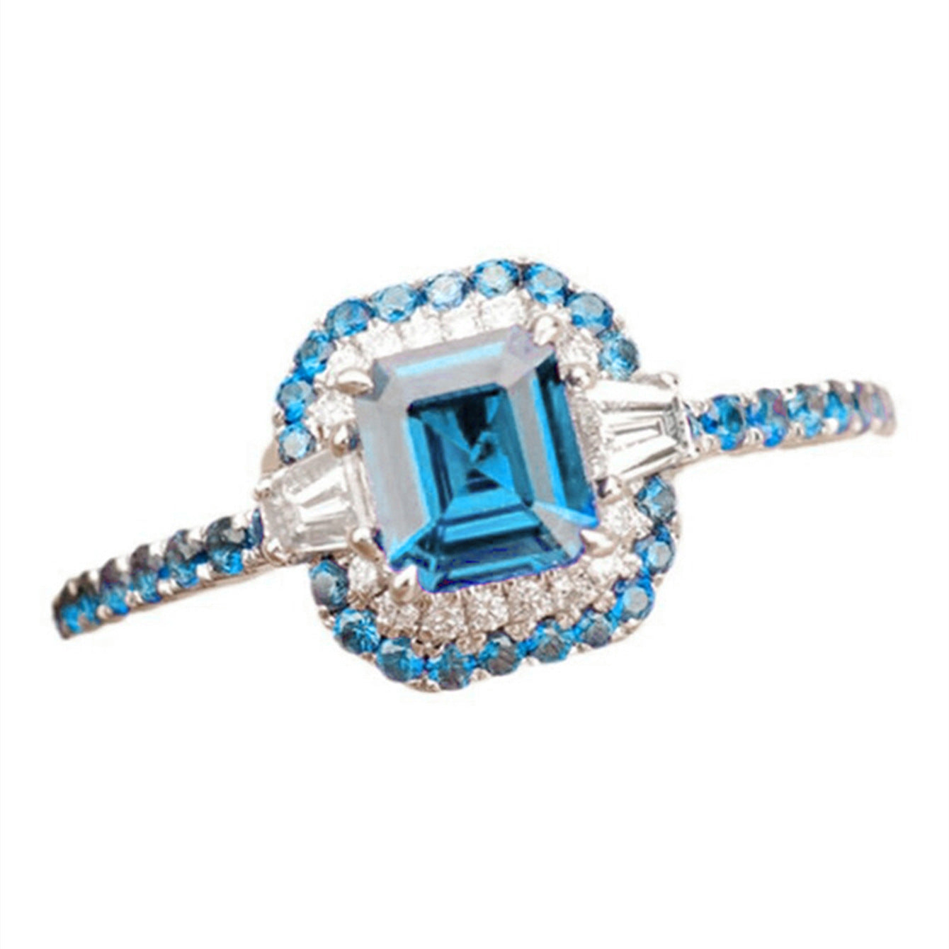 Herkkä käsityö Sormus