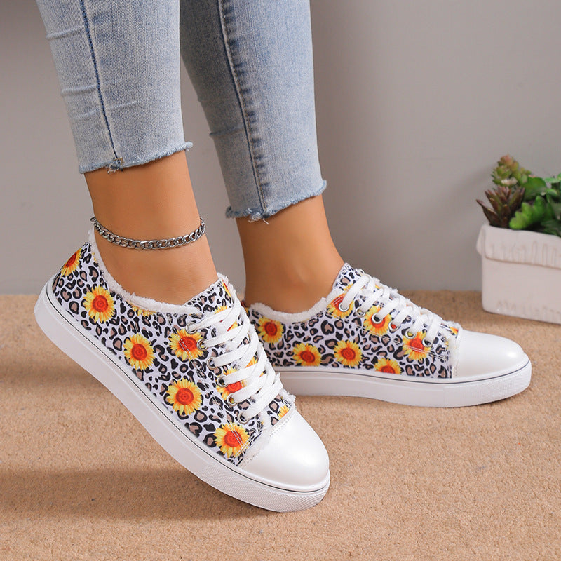 Vintage Inspired Orthopedic Slippers