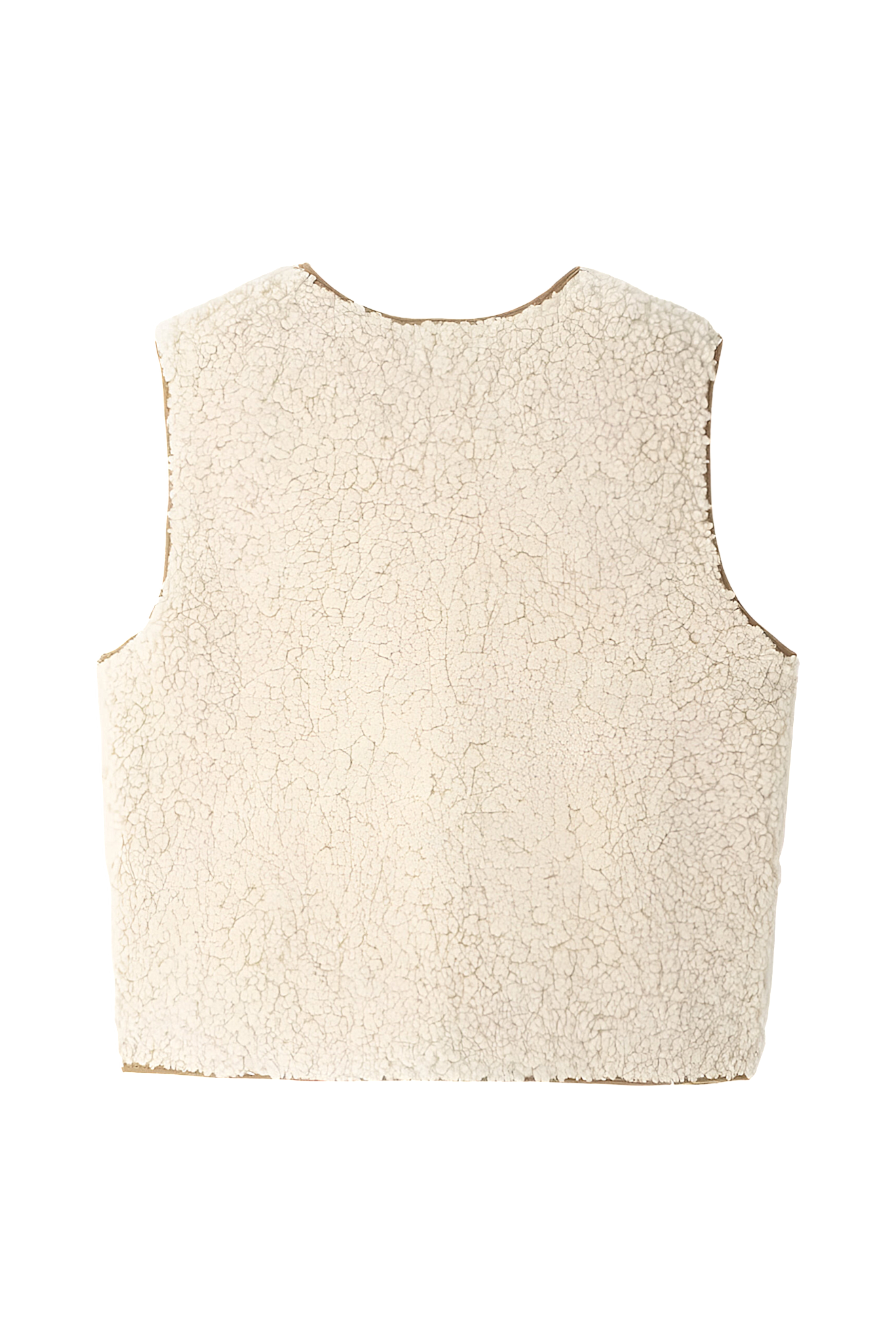 Well Tailored Garment with a Graceful Silhouette