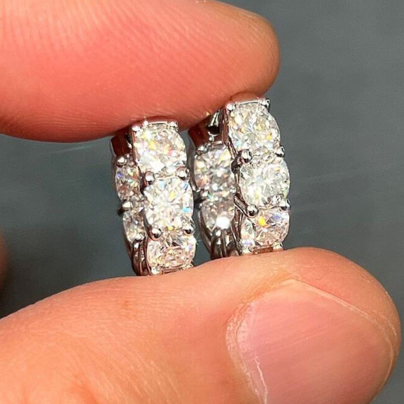 Klassinen Korvarengas ajattomalla viehätyksellä