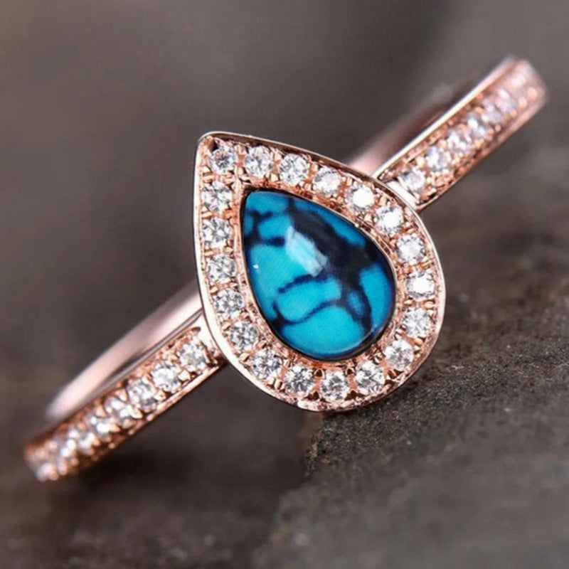 Kaunis Koru ainutlaatuisella tyylillä