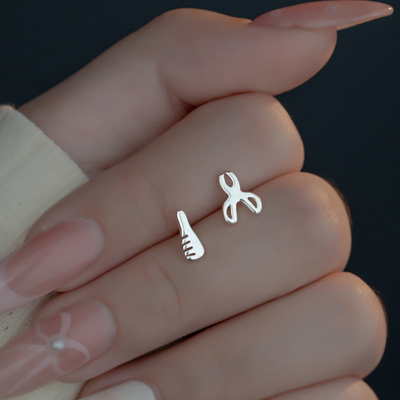 Herkkä käsityö Koru