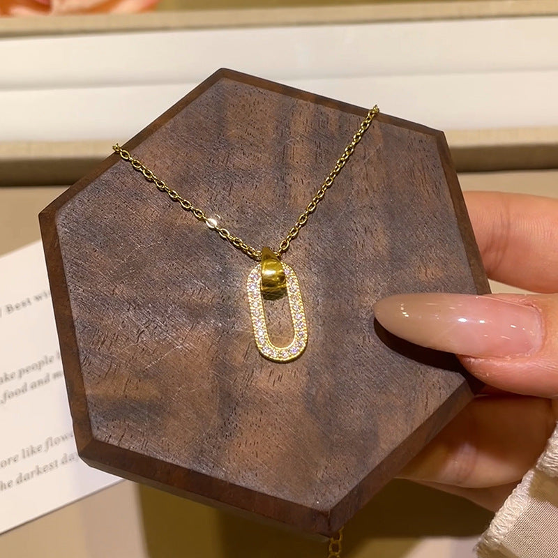 Klassinen Koru ajattomalla viehätyksellä