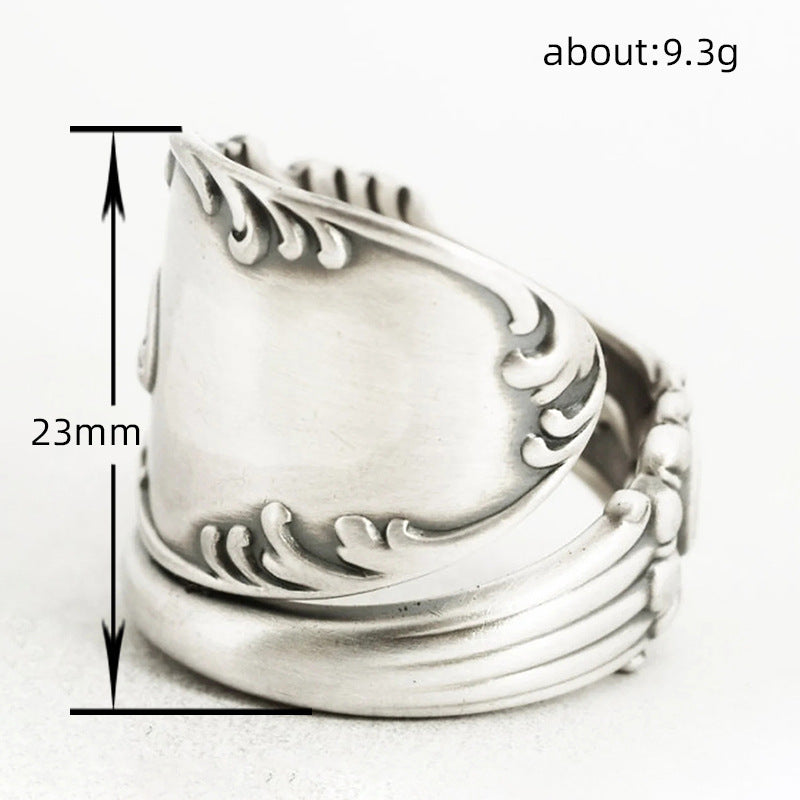 Upea Sormus päivittäiseen käyttöön