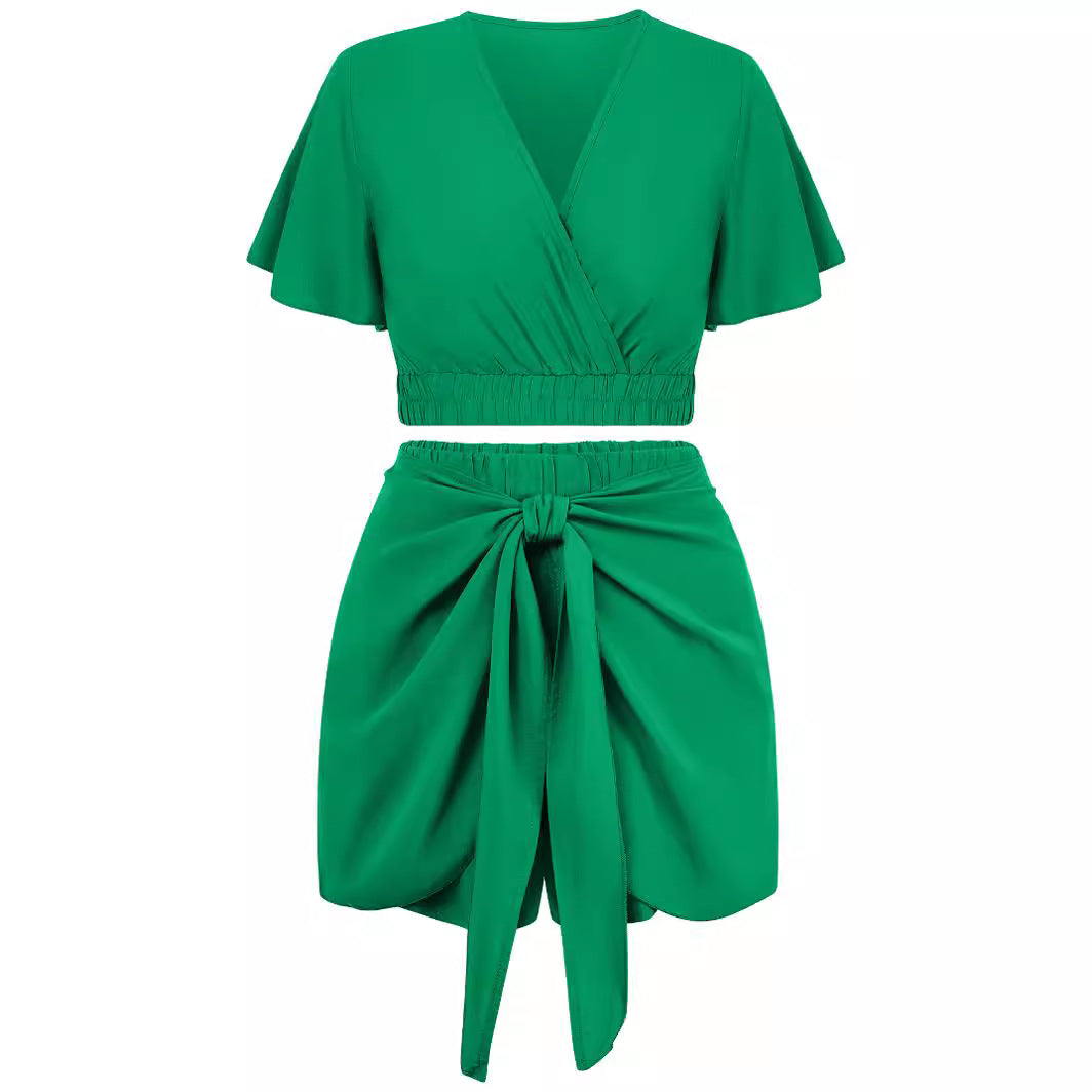 Beautifully Crafted Garment in a Classic Style