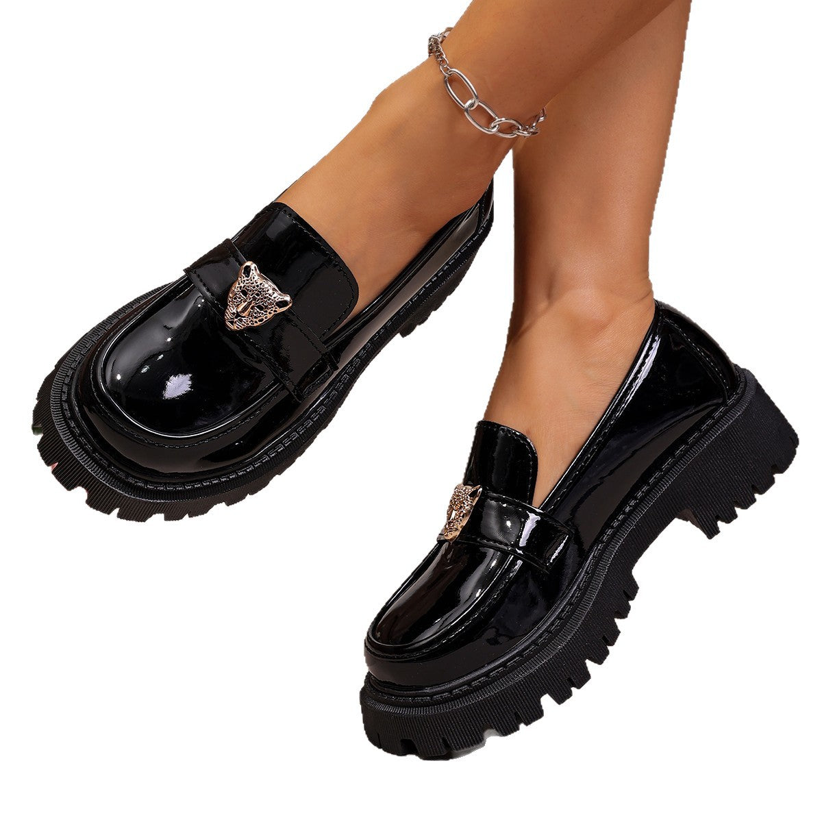 Klassiset Ortopediset Kengät Ajattomalla Tyylillä