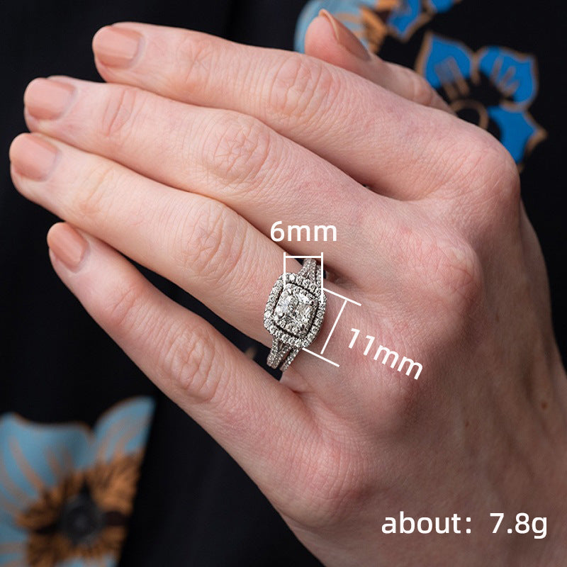 Hurmaava Korusetti jokaiseen tilaisuuteen