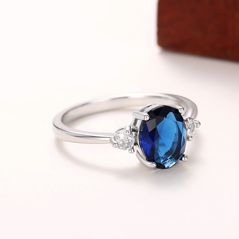 Upea Sormus päivittäiseen käyttöön