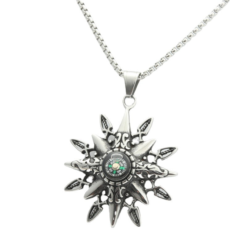 Hurmaava Riipus jokaiseen tilaisuuteen