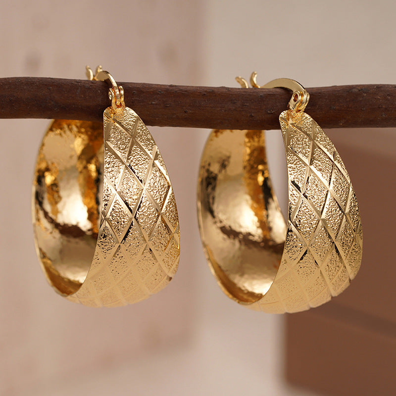 Upea Koru päivittäiseen käyttöön