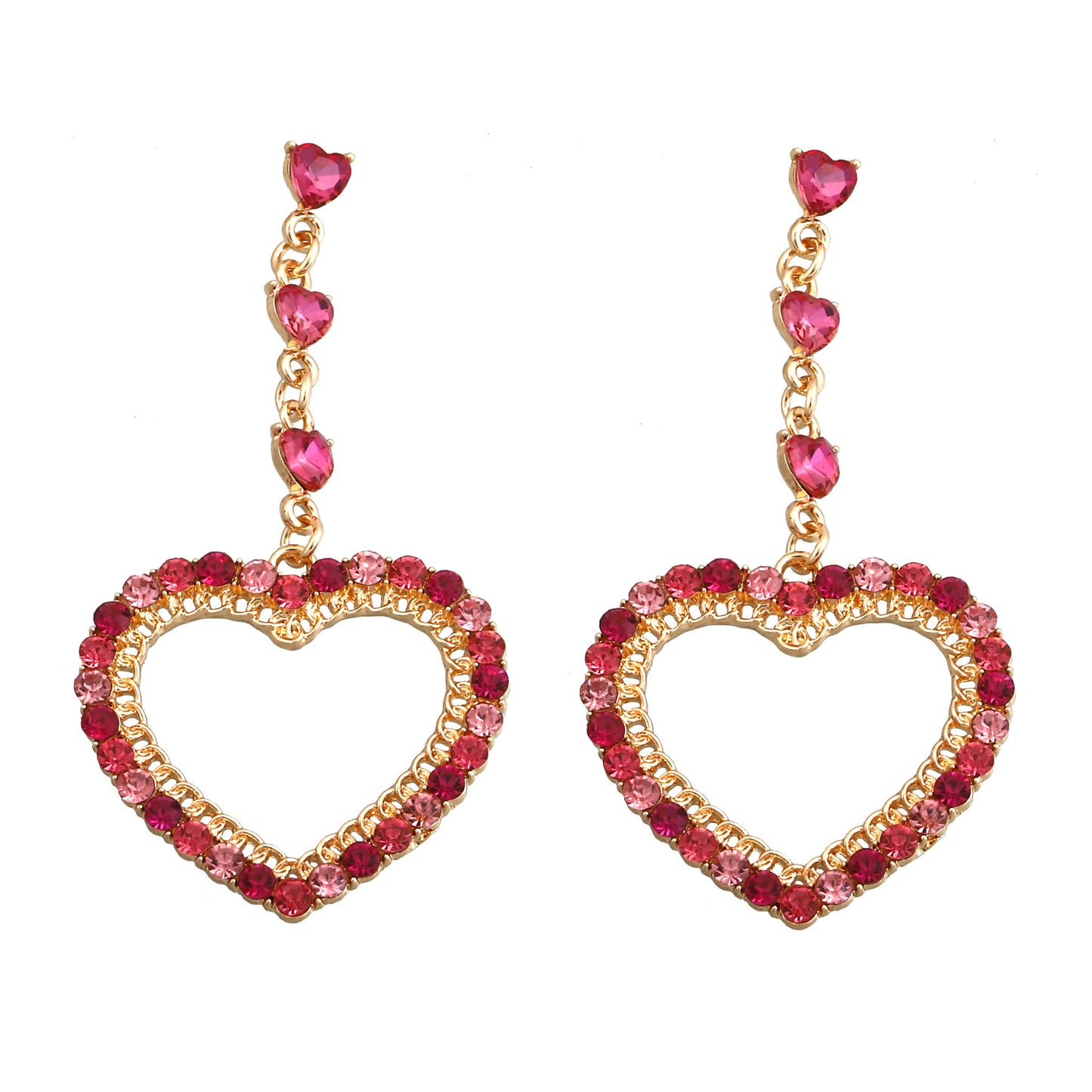 Romanttinen Korvarengas erityisiin hetkiin