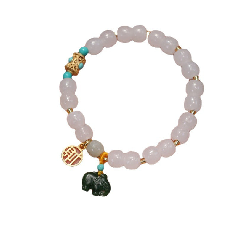 Hurmaava Kulta Rannekoru jokaiseen tilaisuuteen