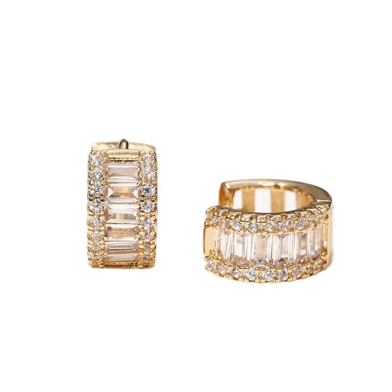 Hurmaava Koru jokaiseen tilaisuuteen