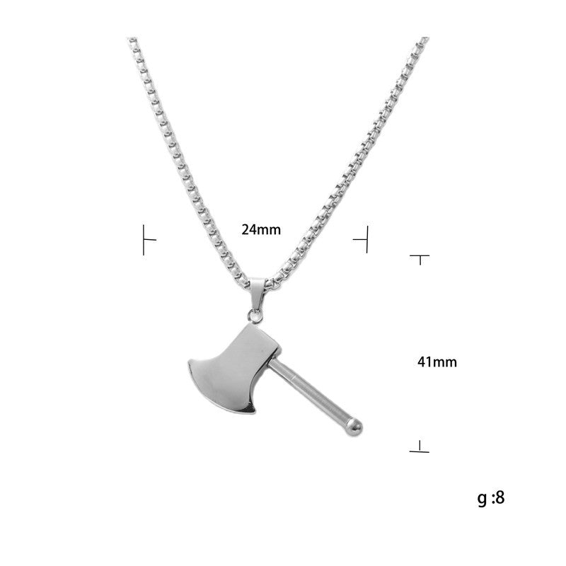 Herkkä käsityö Riipus