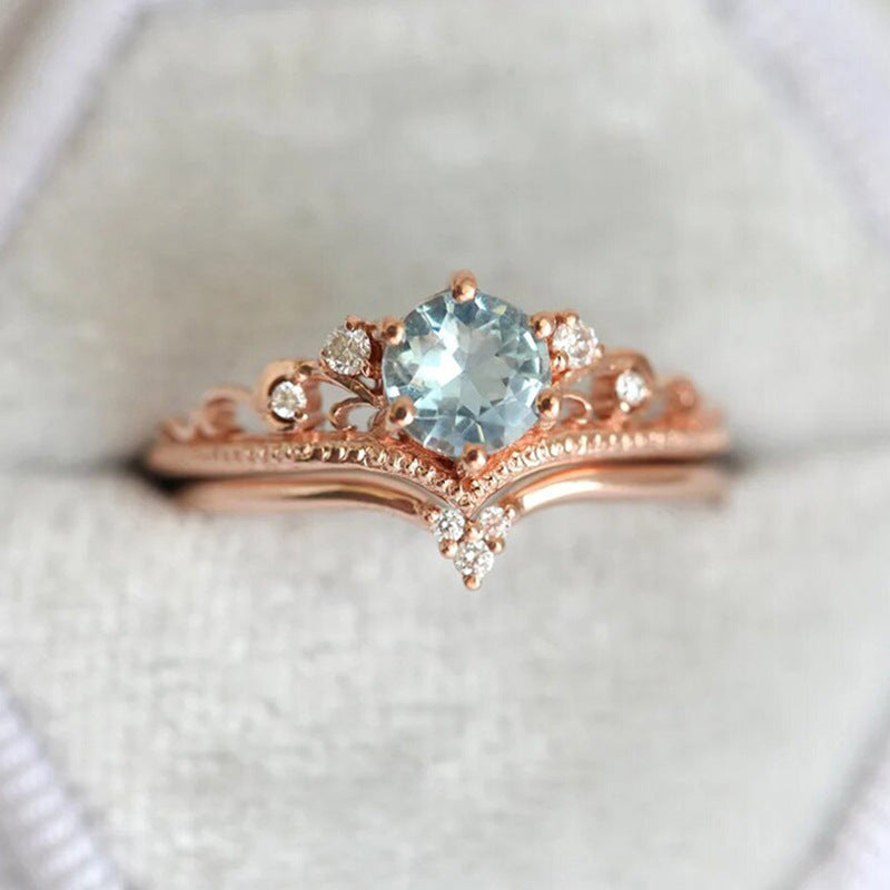 Elegantti Koru jokaiseen tilaisuuteen