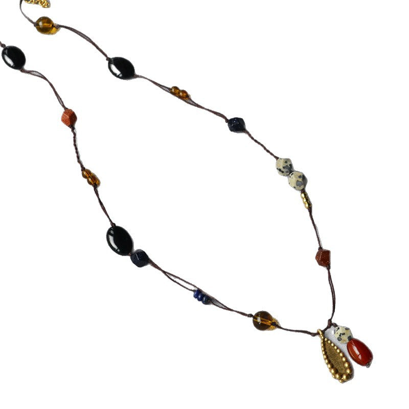 Romanttinen Kaulakoru erityisiin hetkiin