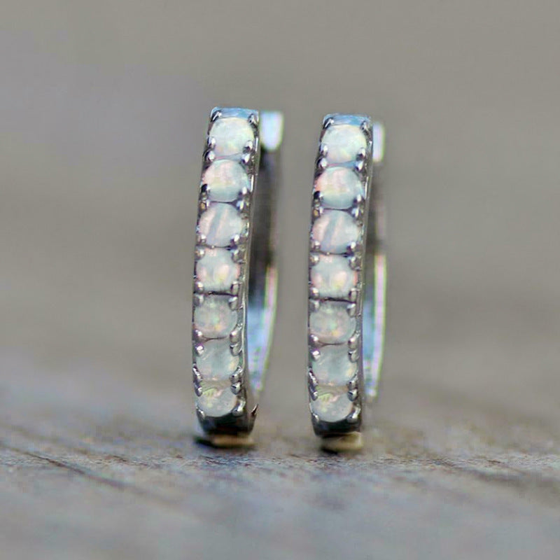 Romanttinen Korvarengas erityisiin hetkiin