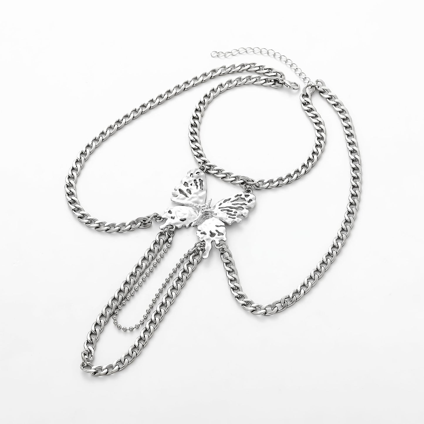 Hurmaava Rannekoru jokaiseen tilaisuuteen