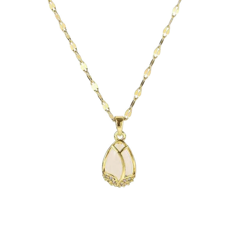 Romanttinen Kaulakoru erityisiin hetkiin