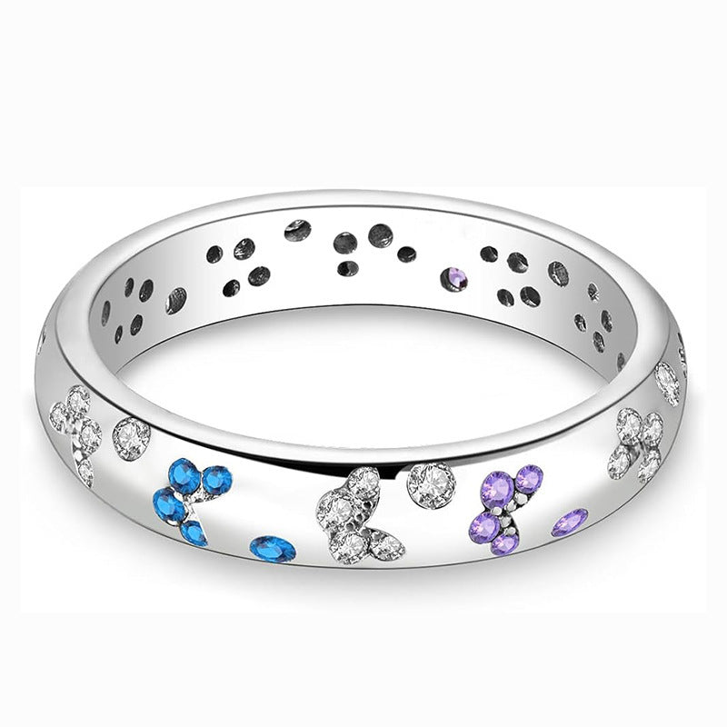 Elegantti Sormus jokaiseen tilaisuuteen